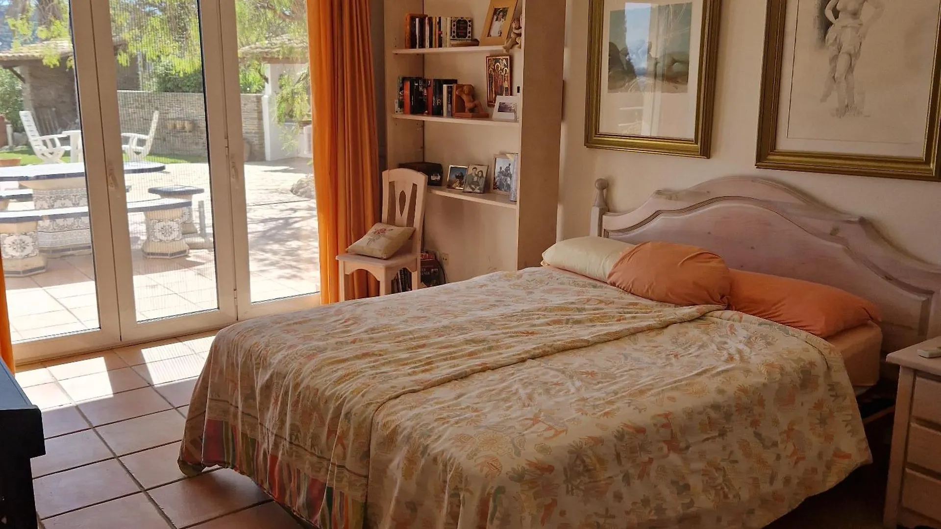 Holiday home Casa Gudrun Villa El Port De La Selva