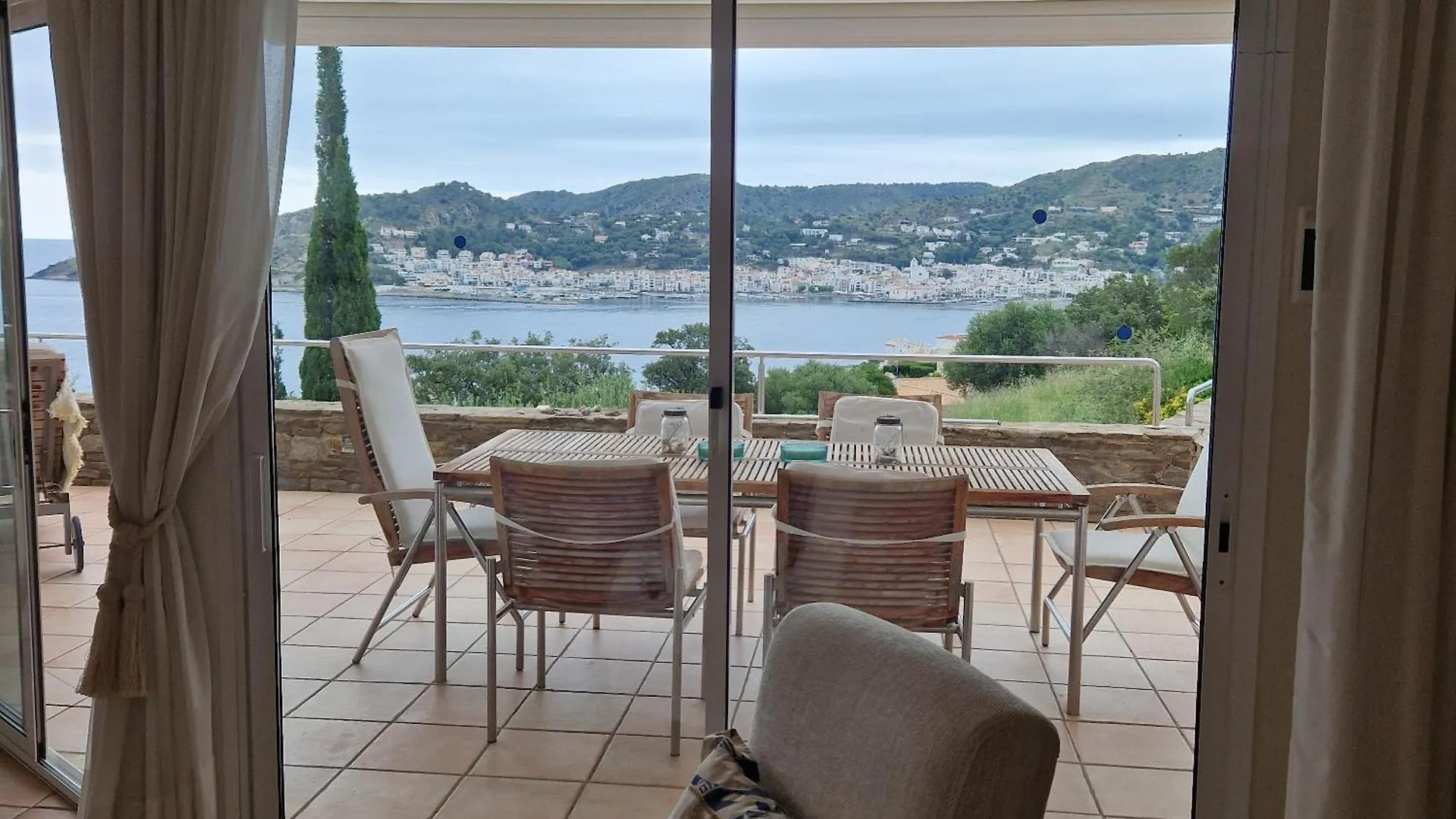 Casa Gudrun Villa El Port De La Selva 0*,
