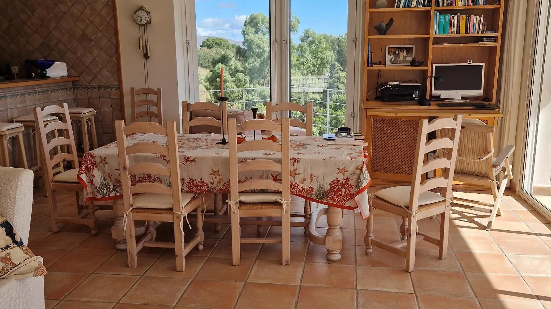 Casa Gudrun Villa El Port De La Selva 0*,