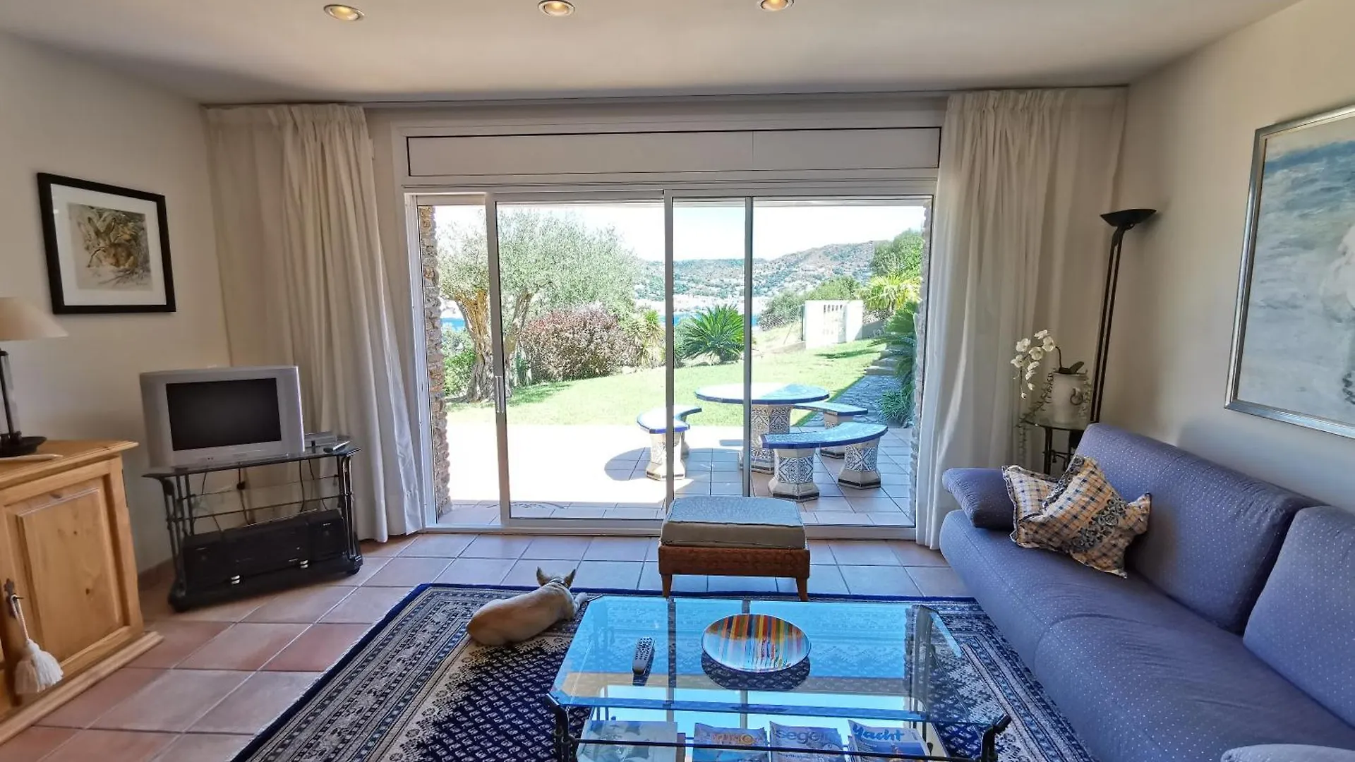 Casa Gudrun Villa El Port De La Selva Spain